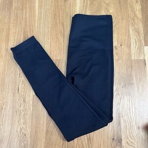 Black Spanx leggings
